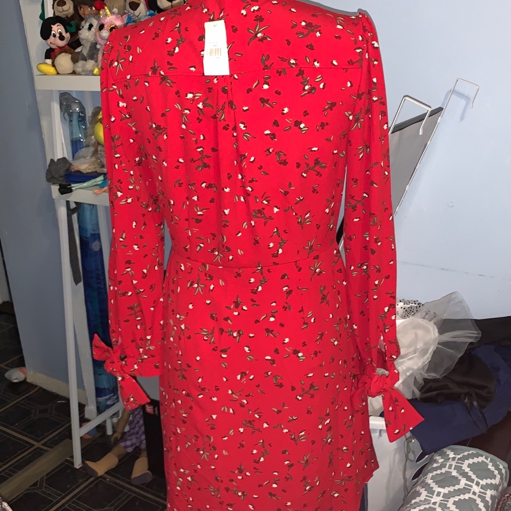 Banana republic dress